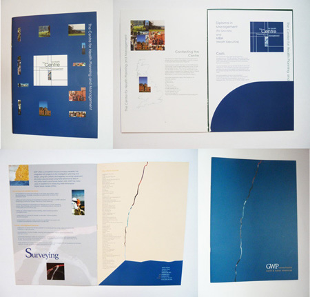 brochures